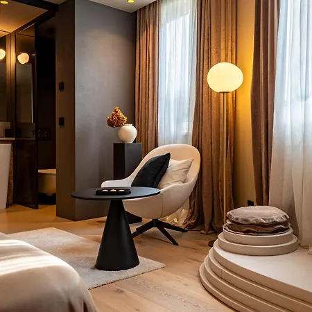 La Otel Rovinj