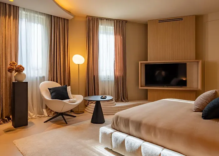 La 4* Rovinj