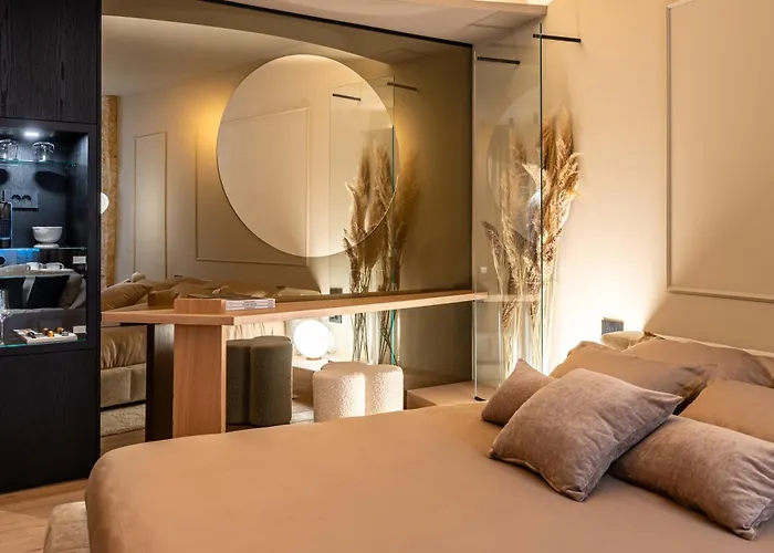 Hotel La 4*