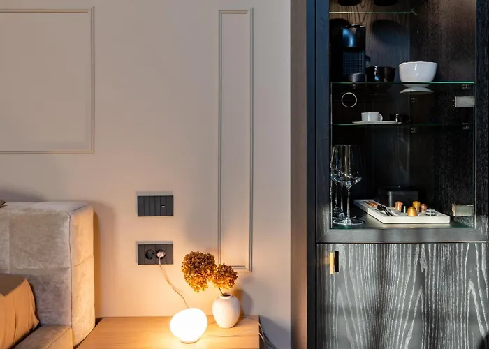 Hotel La Rovinj