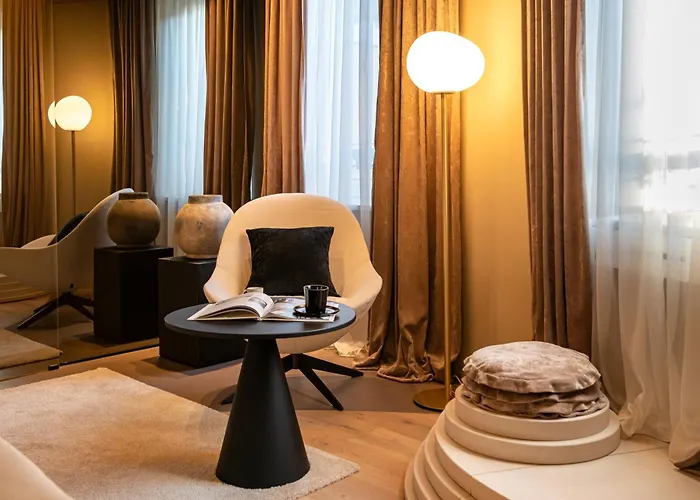 Hotel La