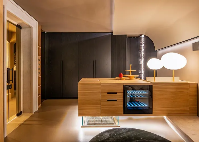 Hotel La Rovinj