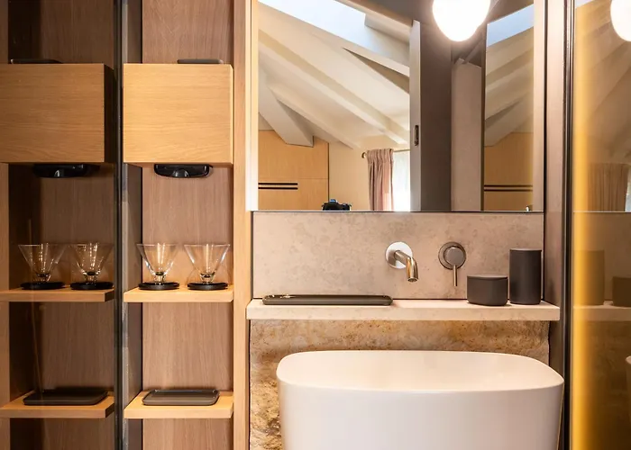 La 4* Rovinj
