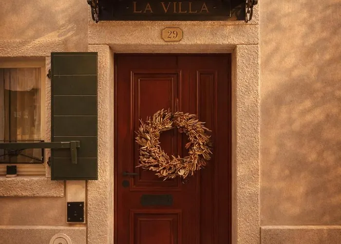 Hotel La 4*