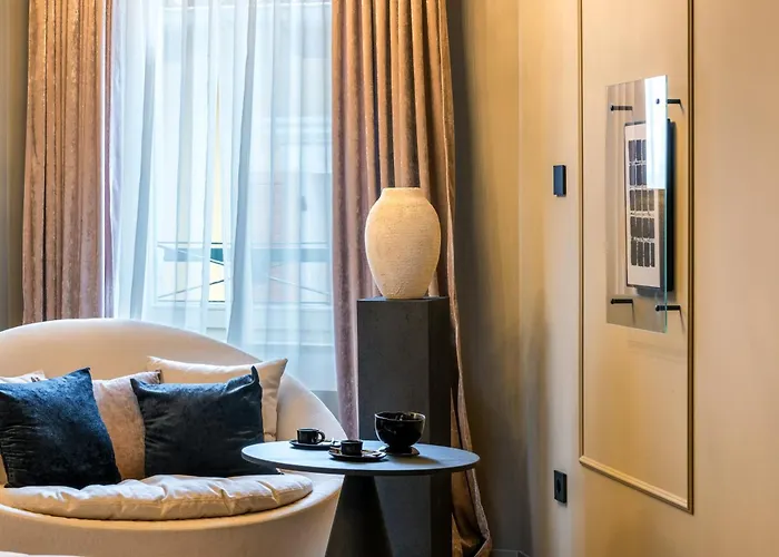 Hotel La 4*
