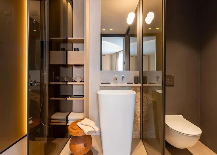 La 4* Rovinj