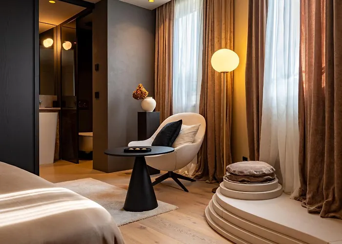 La Hotel Rovinj