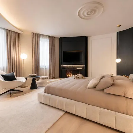 Hotel La Rovinj