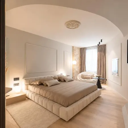 La 4* Rovinj