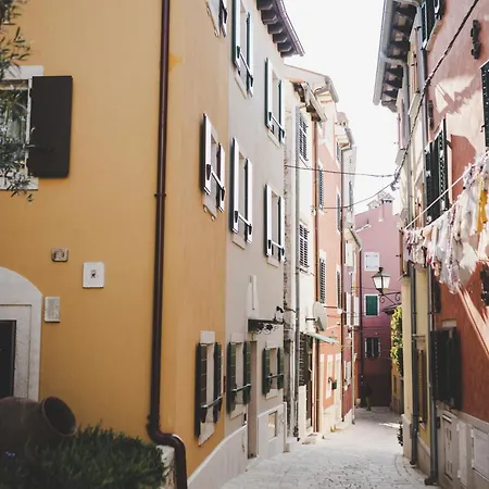 La 4* Rovinj