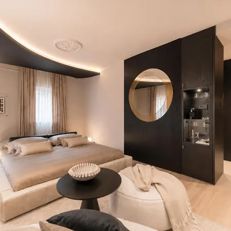 Hotel La 4*