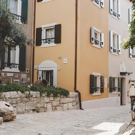 La 4* Rovinj