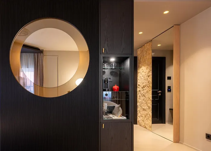 La Hotel Rovinj
